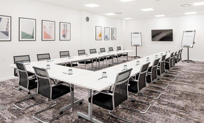 Boardroom